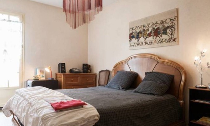 Le Haillan Resort | Private room ∙ 2 guests