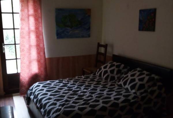 Le Haillan Resort | Private room ∙ 2 guests
