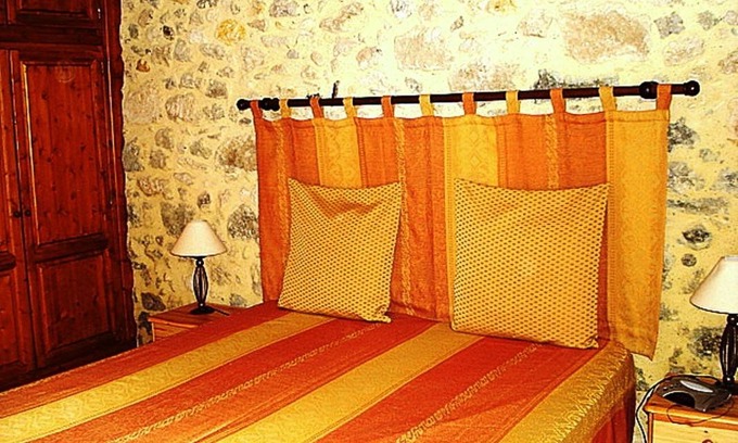 Calignac Resort | Private room ∙ 2 guests