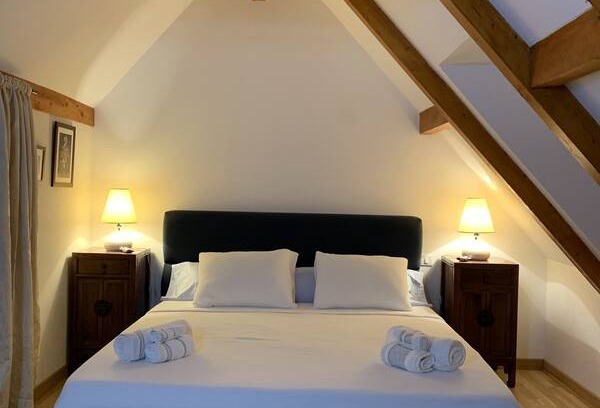 Assat Resort | Private room ∙ 2 guests