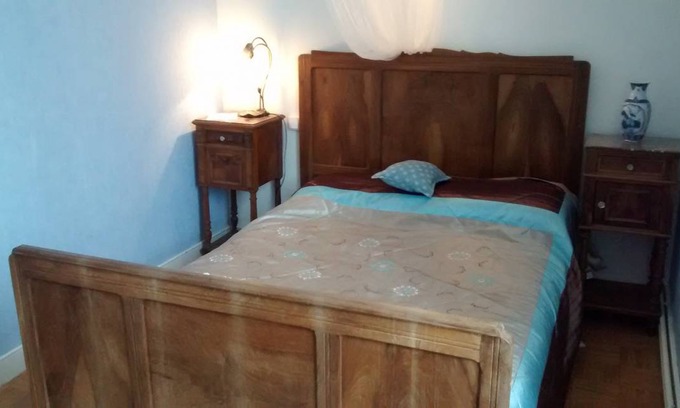 Matha Resort | Private room ∙ 2 guests