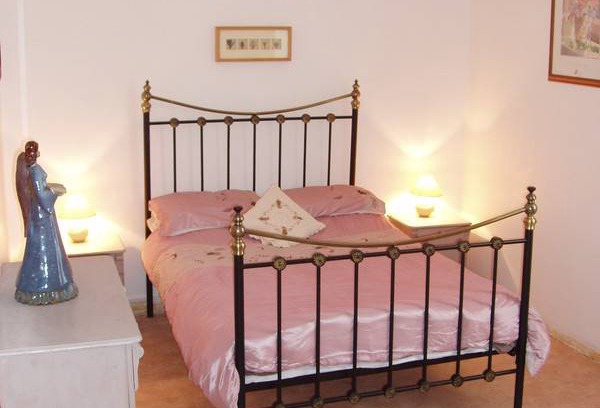 Matha Resort | Private room ∙ 2 guests