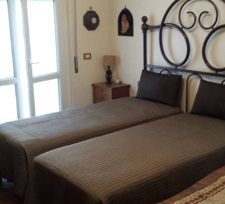 Santa Croce Resort | Private room ∙ 2 guests