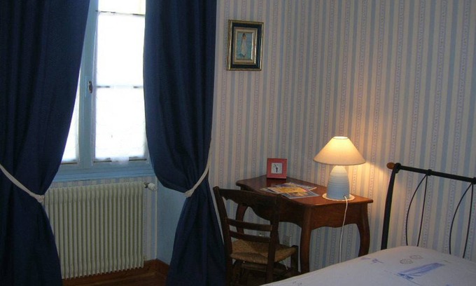 Pons Resort | Private room ∙ 3 guests