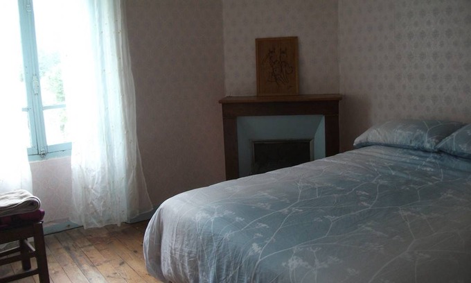 La Souterraine Resort | Private room ∙ 2 guests