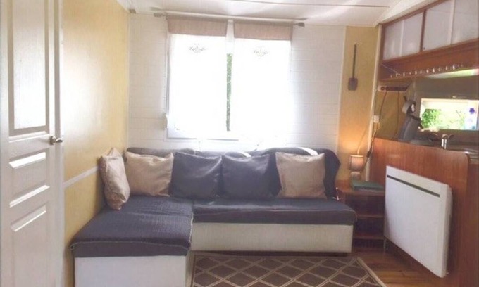 Vielle-Tursan Resort | Private room ∙ 2 guests