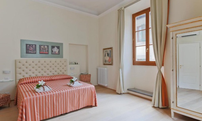 Duomo Apartment | Proconsolo Superior Suite