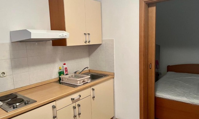 Makarska Old Town Apartment | Put Makra 14