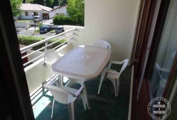 Anglet Apartment | Résidence la cotonnière
