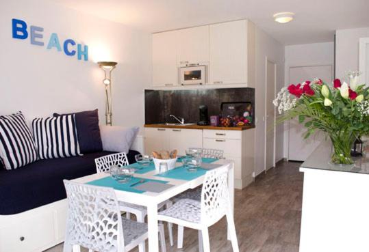 La Napoule Apartment | Résidence Le Fairway