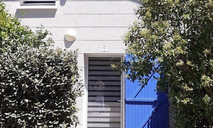 Le Verdon-sur-Mer House | Réf 492 - Pretty house with its private garden