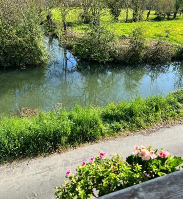 Coulon Bed & Breakfast | Relais de la Venise verte