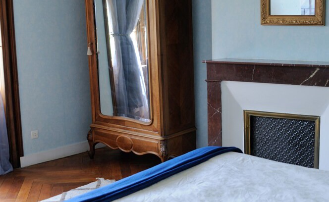 Jonzac Apartment | Residence of Château Jonzac