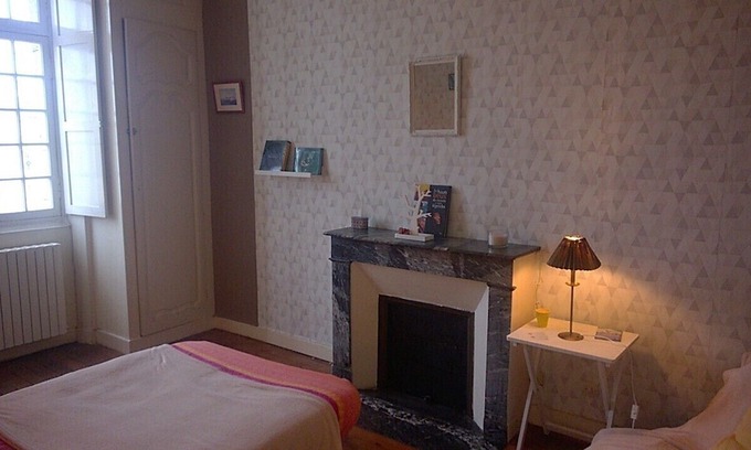 Jonzac Apartment | Residence of Château Jonzac