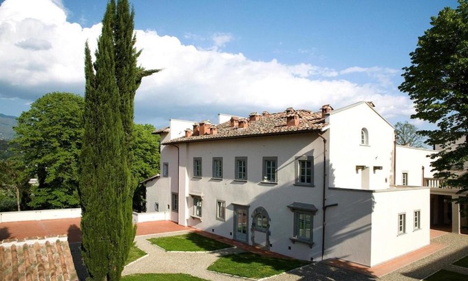 Rignano sull'Arno House | Residence Villa Il Palagio, Rignano sull" Arno