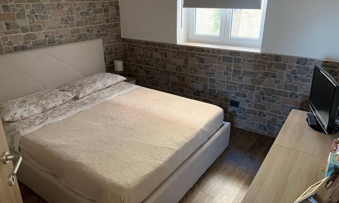 Ribera Apartment | Ribera villa relax 3