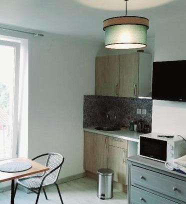 Ruffec Apartment | RUFFEC 14 2g