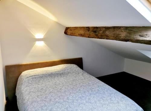 Ruffec Apartment | RUFFEC 14 GRENIER