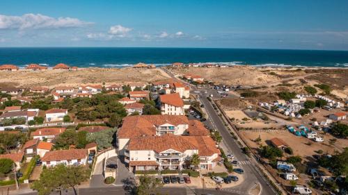 Vieux-Boucau-les-Bains Apartment | Sables d'Or