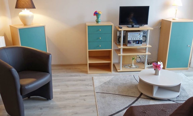 Saint-Palais-sur-Mer Apartment | Saint Palais Saint-Palais-sur-Mer