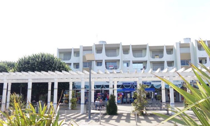 Saint-Palais-sur-Mer Apartment | Saint Palais