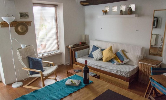 Saint-Jean-de-Luz Apartment | Saint Jean de Luz apartment