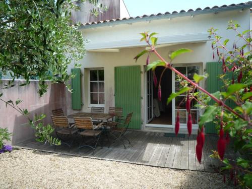Saint-Martin-de-Re House | Saint Martin