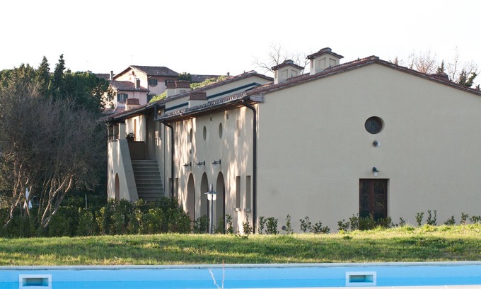 Lari Apartment | San Ruffino Apartments