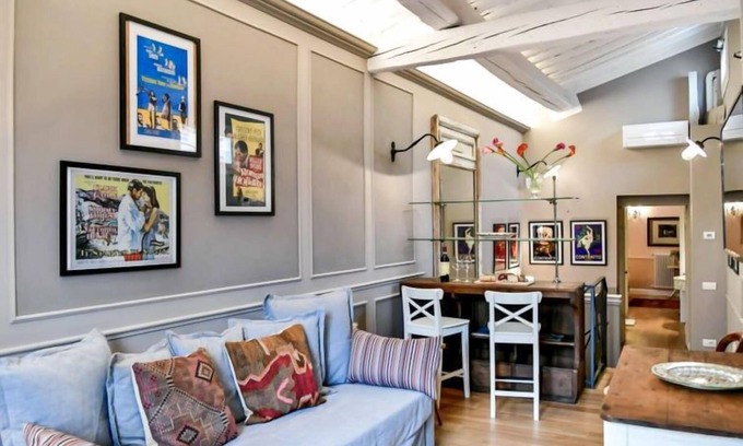 Santa Croce Apartment | Santa Croce by Interhome