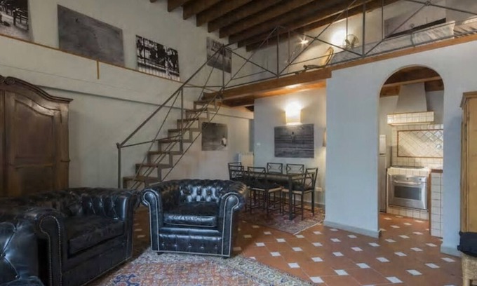 Santa Croce House | Santa Croce exclusive apartment