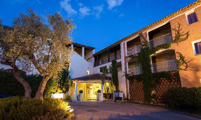 Les Restanques Hotel | Sowell Family Port Grimaud