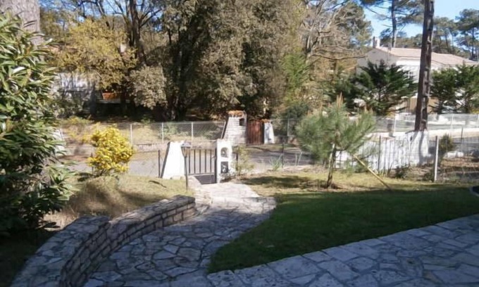 Ronce-les-Bains House | Spacious 3 bedroom villa near downtown, market and beaches
