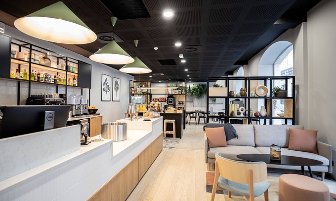 Capucins - Victoire Apartment | Staycity Aparthotels, Bordeaux City Centre