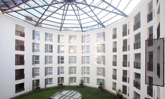 Thiers Apartment | Studio abordable et cosy, proche du vieux port !