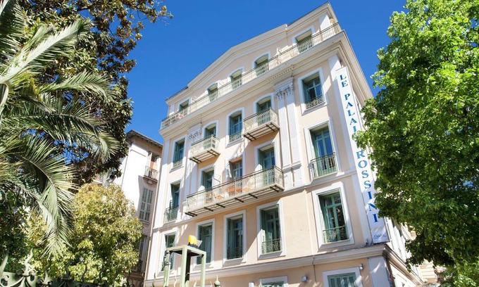 Gambetta Apartment | Studio flat ∙ 1 bedroom ∙ 2 guests