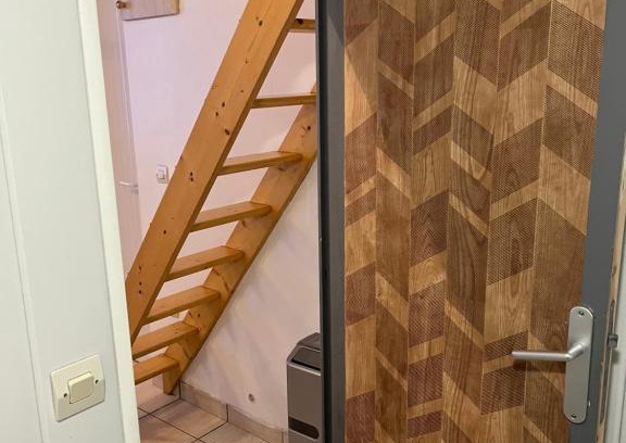 Eaux-Bonnes Apartment | Studio fonctionnel
