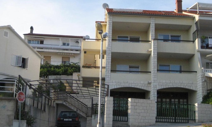 Krizna luka Apartment | Studio Hvar 15039a