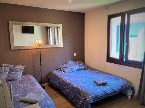 Limoges Apartment | STUDIO hyper-centre de LIMOGES