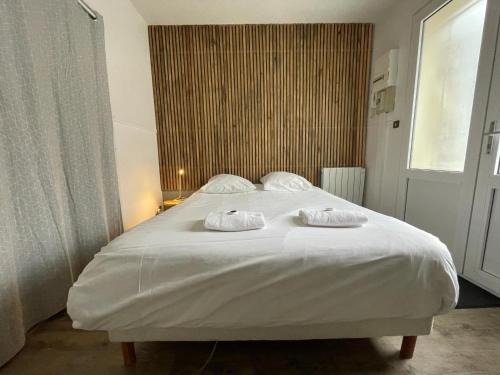 Saint-Michel - Nansouty - Saint-Genes Apartment | Studios dans l'hyper centre Bordeaux