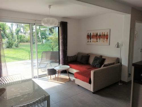 Capbreton Apartment | Superbe T3, havre de paix, entre plage et village