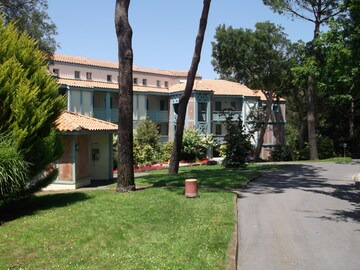 Moliets-et-Maa Apartment | T2 apartment in a Pierre et Vacances residence.