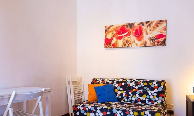 Bagnaia Apartment | TRILOCALE LA BAIA
