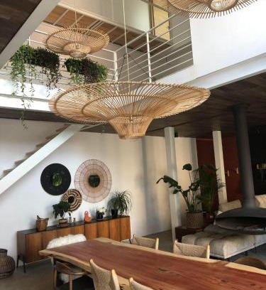 Carpentras House | Un loft en Provence