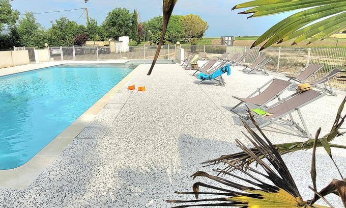 Arces Other | Unique rental ∙ 1 bedroom ∙ 5 guests