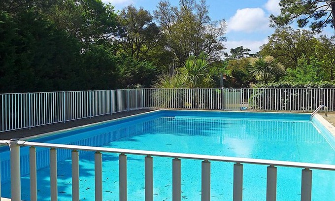Capbreton House | Vacation home Paradise Océan in Capbreton - 4 persons, 1 bedrooms
