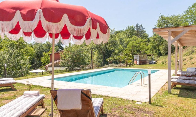 Cicogna Villa | Villa ∙ 5 bedrooms ∙ 10 guests