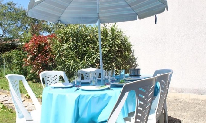La Remigeasse House | Villa Dolus-d'Oléron, 3 bedrooms, 6 persons