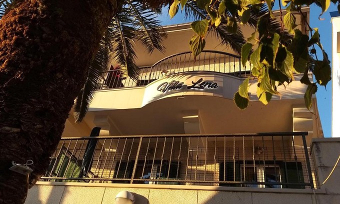 Podgora Apartment | Villa-Lena-Ap-1