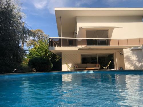 Pontaillac Villa | Villa Royan