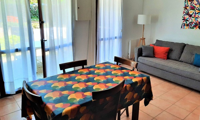 Le Penon Villa | Villa Seignosse, 2 bedrooms, 4 persons